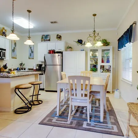 Golden Gate Getaway Apartment